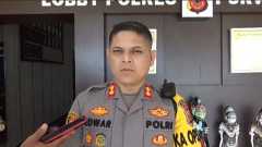 Anggota DPRD Purwakarta diringkus petugas setelah gelar pesta sabu